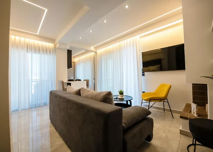 Nikki'S Skylight Suite With Private Swimming Pool